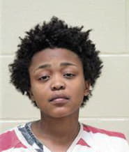 Tawanda Daughtry, - Bossier Parish County, LA 